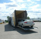 automobile relocation