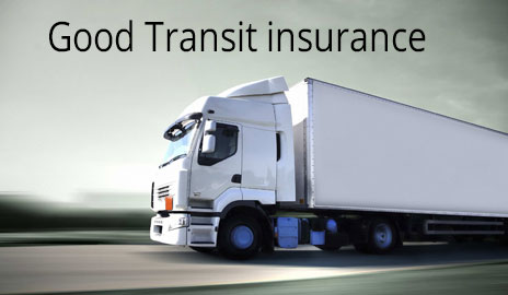 good transit insurance