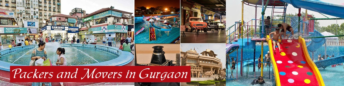 guurgaon