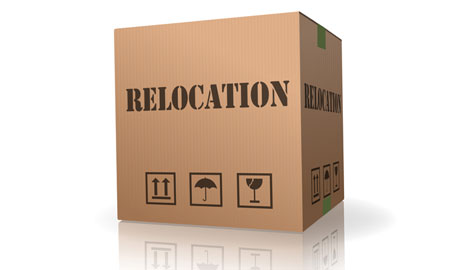 it relocation services
