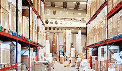 industrial relocation services