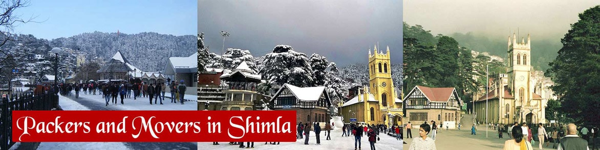 shimla