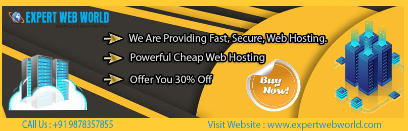 web hosting